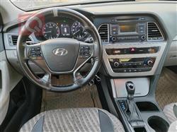 هیوندای سۆناتا